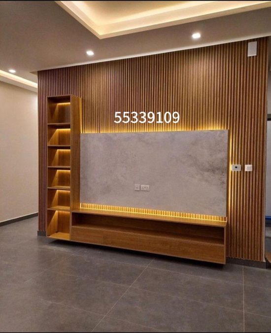 Indoor & Outdoors Decor 3