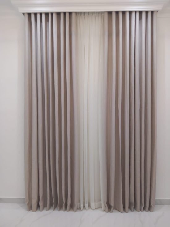 Curtain 2