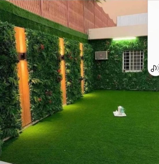 Indoor & Outdoors Decor 2